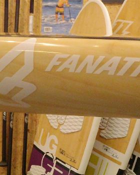Fanatic 3