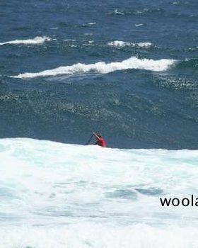 Stand Up Paddle
