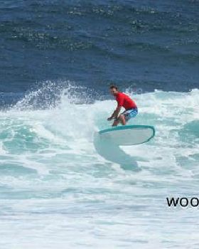 Stand Up Paddle