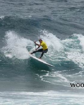 Stand Up Paddle