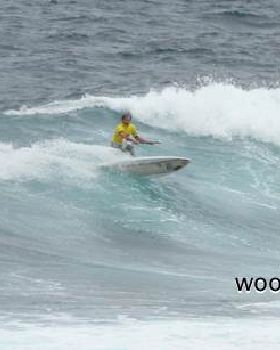 Stand Up Paddle