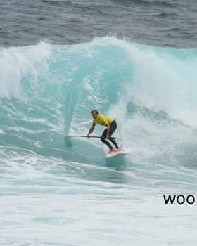 Stand Up Paddle