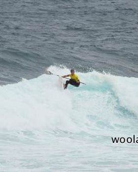 Stand Up Paddle