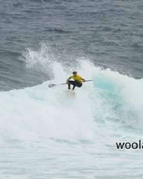Stand Up Paddle