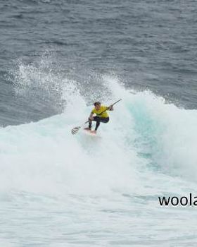 Stand Up Paddle