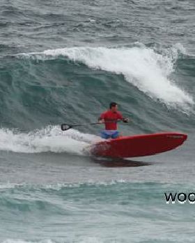 Stand Up Paddle