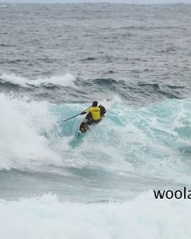 Stand Up Paddle