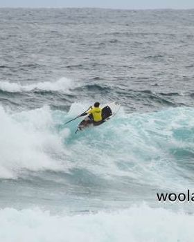 Stand Up Paddle