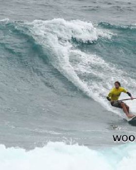Stand Up Paddle