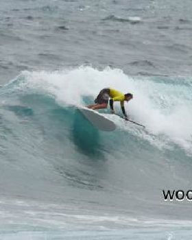 Stand Up Paddle