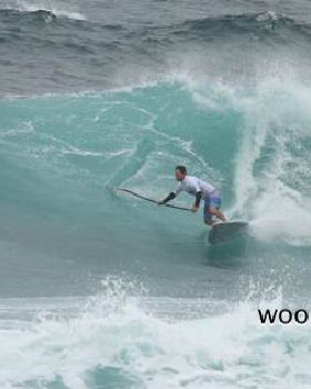 Stand Up Paddle