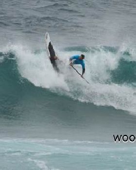 Stand Up Paddle
