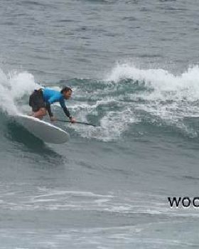 Stand Up Paddle