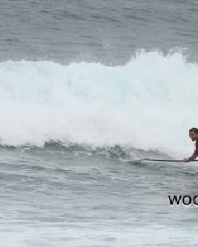 Stand Up Paddle