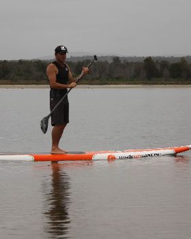 Stand Up Paddle