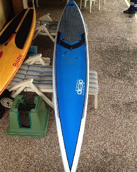 Stand Up Paddle