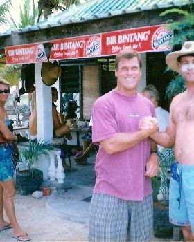 84. a, Ken Bradshaw Big Wave Legend