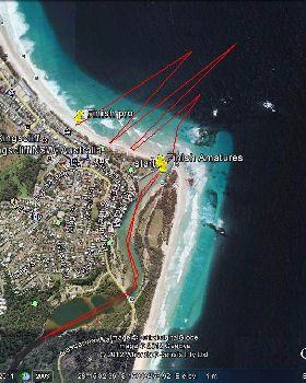 GoogleEarth Image