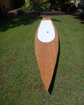 Kaholo 14'