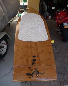 Kaholo 14'