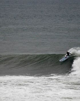 Coxy Slash