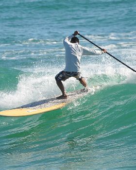 Stand Up Paddle