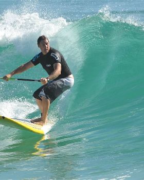 Stand Up Paddle