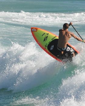Stand Up Paddle