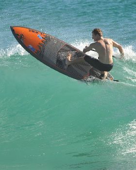 Stand Up Paddle
