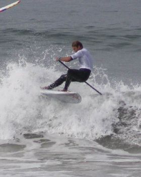 Stand Up Paddle