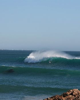 West Coast perfection