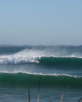 West Coast perfection