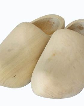 plain klomp