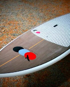 Stand Up Paddle