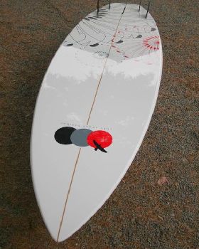 Stand Up Paddle