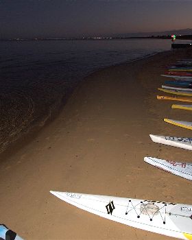 mad paddle