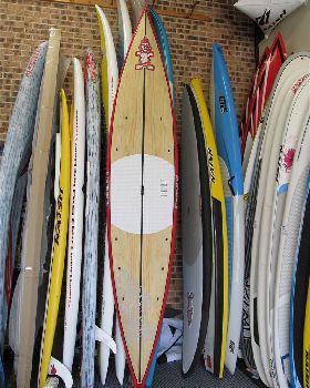 Stand Up Paddle