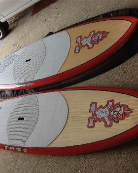 Stand Up Paddle