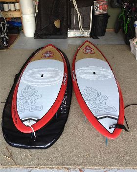 Stand Up Paddle