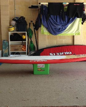 Stand Up Paddle