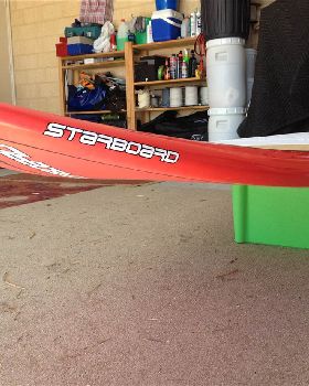 Stand Up Paddle