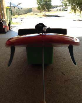 Stand Up Paddle