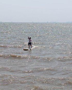 Stand Up Paddle