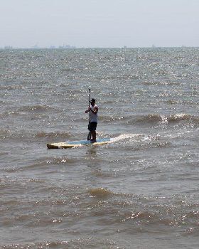 Stand Up Paddle