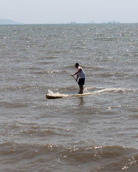 Stand Up Paddle