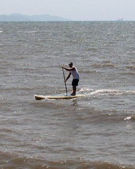 Stand Up Paddle