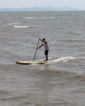 Stand Up Paddle
