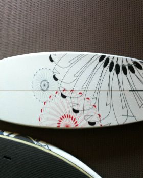 Stand Up Paddle