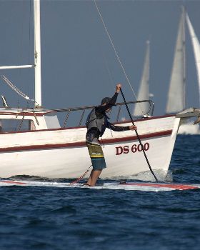 mad paddle