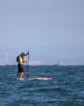 mad paddle